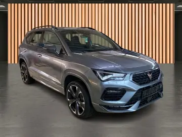 CUPRA Ateca 1.5 TSI FR DSG Pano Kessy voll LED Kamera