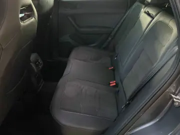 CUPRA Ateca 1.5 TSI FR DSG Pano Kessy voll LED Kamera
