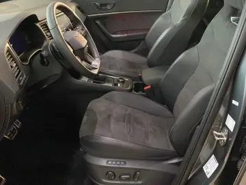 CUPRA Ateca 1.5 TSI FR DSG Pano Kessy voll LED Kamera
