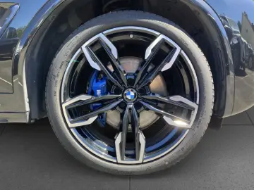 BMW X3 M40i Laser DA 360  HUD Sthz Pano MEM