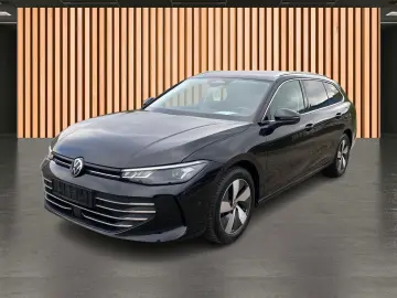VW Passat Variant 1.5 eTSI MHEV DSG Massage KeyGo N
