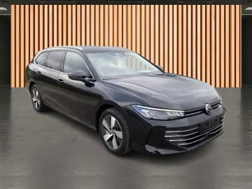VW Passat Variant 1.5 eTSI MHEV DSG Massage KeyGo N