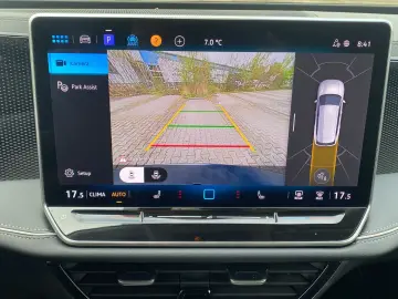 VW Passat Variant 1.5 eTSI MHEV DSG Massage KeyGo N