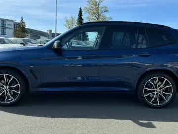 BMW X3 M40i STANDH LASER AHK HUD 360 MEMORY