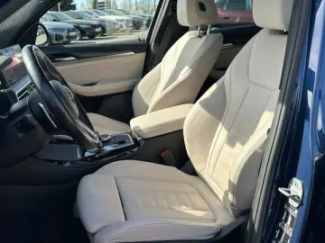 BMW X3 M40i STANDH LASER AHK HUD 360 MEMORY