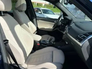BMW X3 M40i STANDH LASER AHK HUD 360 MEMORY