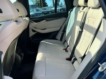 BMW X3 M40i STANDH LASER AHK HUD 360 MEMORY