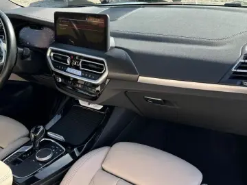 BMW X3 M40i STANDH LASER AHK HUD 360 MEMORY