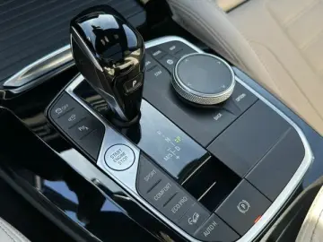 BMW X3 M40i STANDH LASER AHK HUD 360 MEMORY