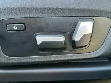 BMW X3 M40i STANDH LASER AHK HUD 360 MEMORY