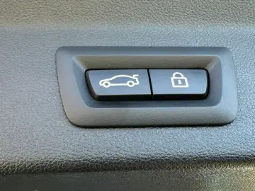 BMW X3 M40i STANDH LASER AHK HUD 360 MEMORY