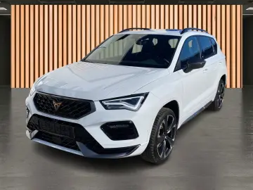 CUPRA Ateca 1.5 TSI DSG FR Pano Memory Navi  Keyless