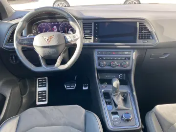 CUPRA Ateca 1.5 TSI DSG FR Pano Memory Navi  Keyless