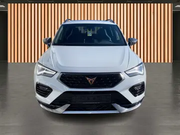 CUPRA Ateca 1.5 TSI DSG FR Pano Memory Navi  Keyless