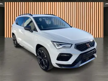 CUPRA Ateca 1.5 TSI DSG FR Pano Memory Navi  Keyless