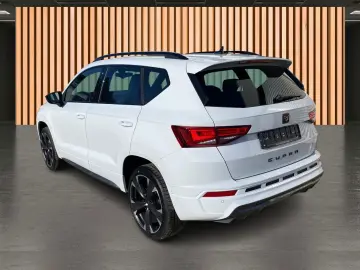 CUPRA Ateca 1.5 TSI DSG FR Pano Memory Navi  Keyless