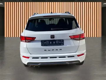CUPRA Ateca 1.5 TSI DSG FR Pano Memory Navi  Keyless