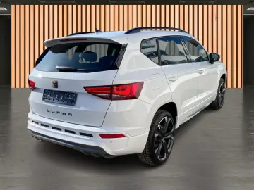 CUPRA Ateca 1.5 TSI DSG FR Pano Memory Navi  Keyless