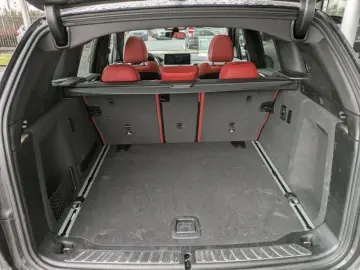 BMW X3 M40i Laser. AHK. Glasdach. H&K. Akustik.