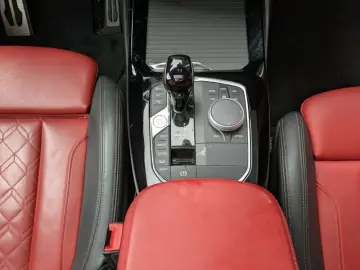 BMW X3 M40i Laser. AHK. Glasdach. H&K. Akustik.