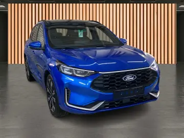 FORD Kuga 1.5 EB ST-Line X 20 Zoll Pano B O ACC