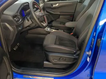 FORD Kuga 1.5 EB ST-Line X 20 Zoll Pano B O ACC