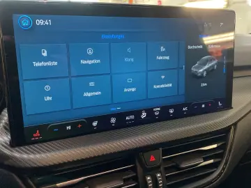 FORD Kuga 1.5 EB ST-Line X 20 Zoll Pano B O ACC