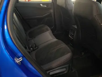 FORD Kuga 1.5 EB ST-Line X 20 Zoll Pano B O ACC