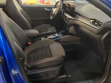 FORD Kuga 1.5 EB ST-Line X 20 Zoll Pano B O ACC