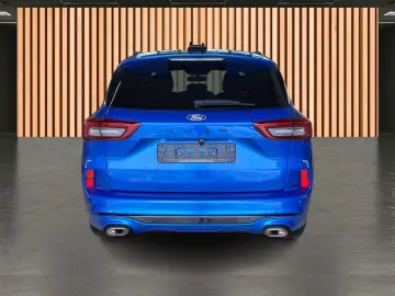 FORD Kuga 1.5 EB ST-Line X 20 Zoll Pano B O ACC