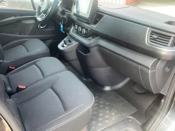 NISSAN Primastar 2.0 DCI L2H1 3 0t Tekna 9 Sitze LED