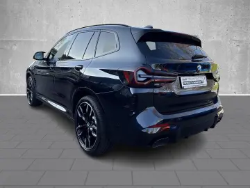 BMW X3 M40 I Sportpaket HUD AD AHK-klappbar AHK El.
