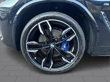BMW X3 M40 I Sportpaket HUD AD AHK-klappbar AHK El.