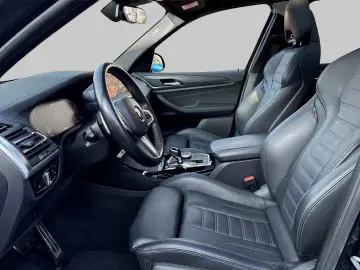 BMW X3 M40 I Sportpaket HUD AD AHK-klappbar AHK El.