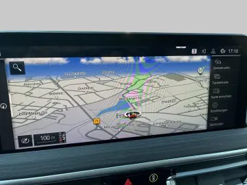 BMW X3 M40 I Sportpaket HUD AD AHK-klappbar AHK El.