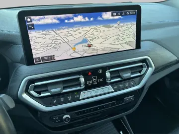 BMW X3 M40 I Sportpaket HUD AD AHK-klappbar AHK El.