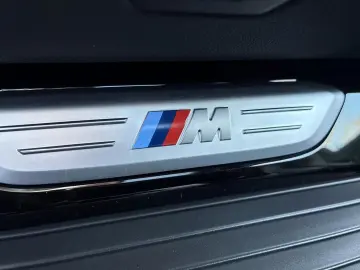 BMW X3 M40 I Sportpaket HUD AD AHK-klappbar AHK El.