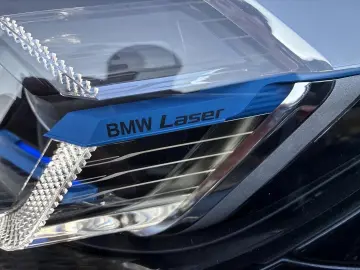 BMW X3 M40 I Sportpaket HUD AD AHK-klappbar AHK El.