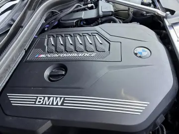 BMW X3 M40 I Sportpaket HUD AD AHK-klappbar AHK El.