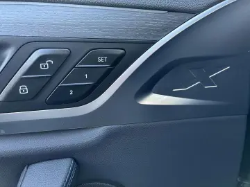 BMW X3 M40 I Sportpaket HUD AD AHK-klappbar AHK El.