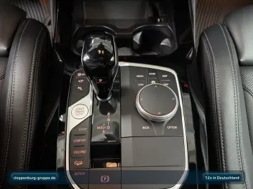 BMW X3 M40i Head-Up AHK Navi Pano Laser SHZ KeyGO BT