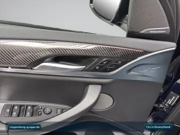 BMW X3 M40i Head-Up AHK Navi Pano Laser SHZ KeyGO BT