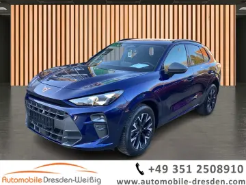 CUPRA Terramar 1.5 eTSI DSG HeadUp Keyless 360Grad