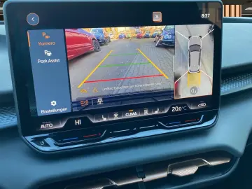 CUPRA Terramar 1.5 eTSI DSG HeadUp Keyless 360Grad