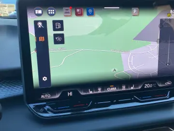 CUPRA Terramar 1.5 eTSI DSG HeadUp Keyless 360Grad