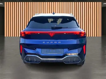 CUPRA Terramar 1.5 eTSI DSG HeadUp Keyless 360Grad