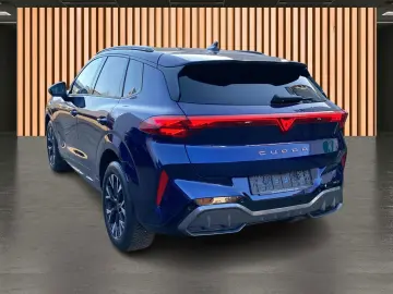 CUPRA Terramar 1.5 eTSI DSG HeadUp Keyless 360Grad