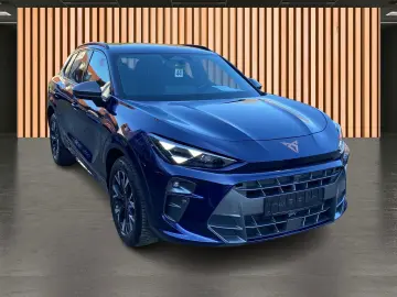 CUPRA Terramar 1.5 eTSI DSG HeadUp Keyless 360Grad