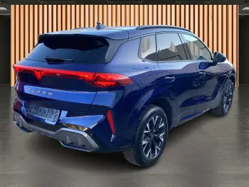 CUPRA Terramar 1.5 eTSI DSG HeadUp Keyless 360Grad