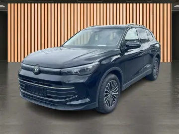 VW Tiguan 1.5 eTSI DSG Goal IQ Light Navi 360Grad